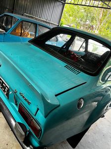 Ford Escort MK1 Two Door 1965