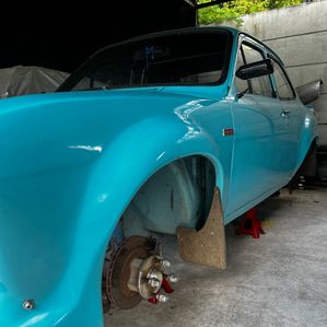 Ford Escort MK1 Two Door 1965 - Image 3