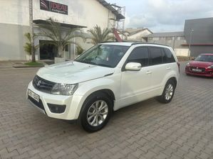 Suzuki Vitara Grand 2013