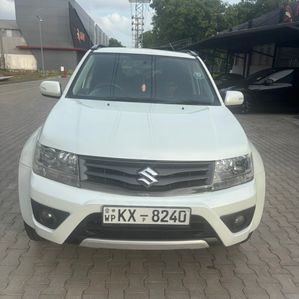 Suzuki Vitara Grand 2013 - Image 3
