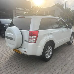 Suzuki Vitara Grand 2013 - Image 4
