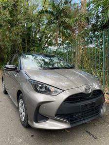 Toyota Yaris X 2023