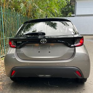 Toyota Yaris X 2023 - Image 2