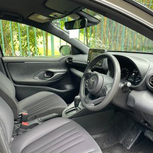 Toyota Yaris X 2023 - Image 3