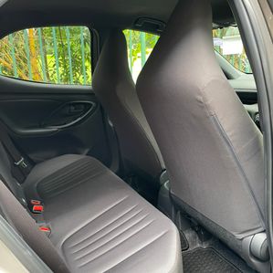 Toyota Yaris X 2023 - Image 4