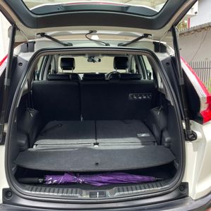 Honda CRV 2018 - Image 4