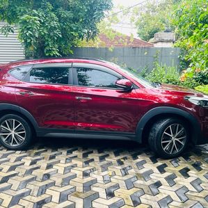 Hyundai Tucson 2016 - Image 4