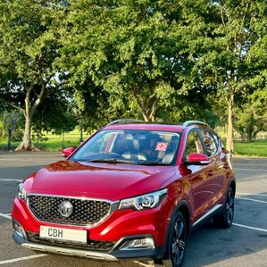 MG ZS 2019 - Image 2
