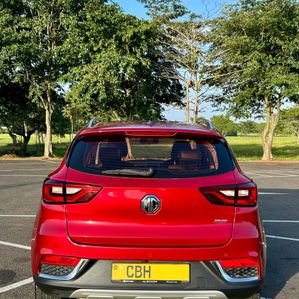 MG ZS 2019 - Image 4