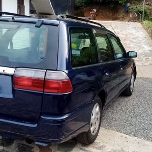 Nissan AD Wagon 1997 - Image 2