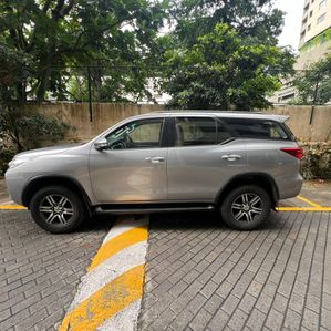 Toyota Fortuner 2016 - Image 2
