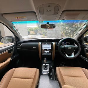 Toyota Fortuner 2016 - Image 3
