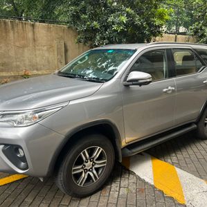 Toyota Fortuner 2016 - Image 4
