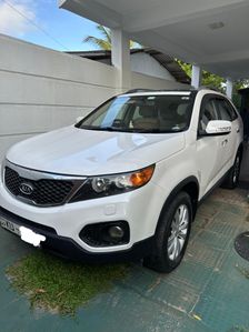 Kia Sorento 2012