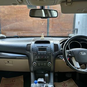 Kia Sorento 2012 - Image 3