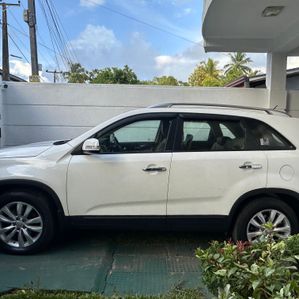 Kia Sorento 2012 - Image 4