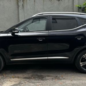 MG ZS 2018 - Image 2