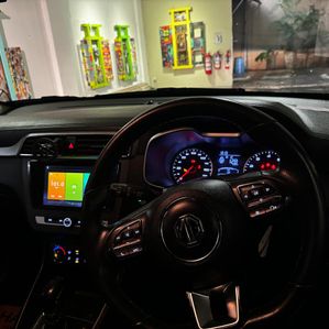 MG ZS 2018 - Image 4