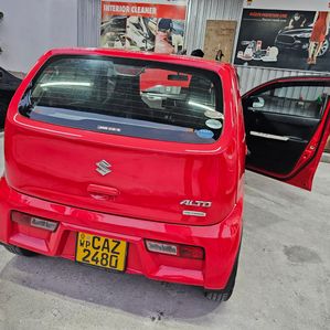 Suzuki Alto Japanese Ene Charge 2015 - Image 3