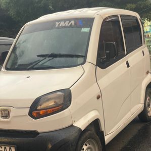 Bajaj Qute 2020 - Image 2