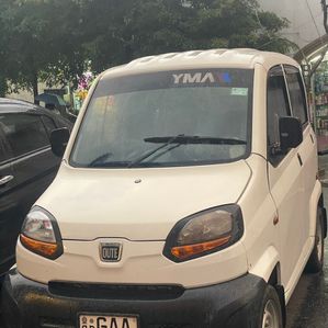 Bajaj Qute 2020 - Image 3