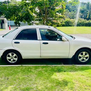 Mazda Familia 1999 - Image 3