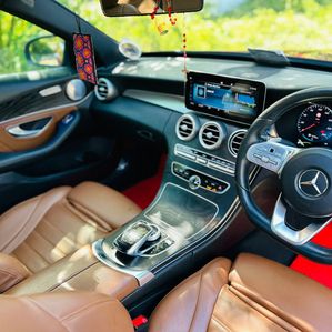 Mercedes Benz C200 2018 - Image 3