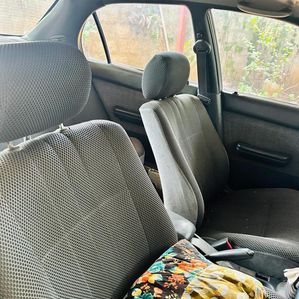 Toyota Corolla Ee 101 1991 - Image 2