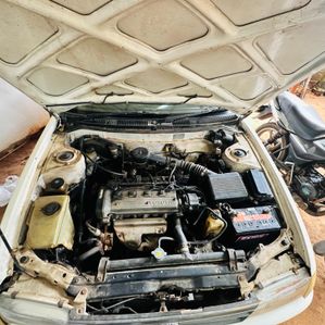 Toyota Corolla Ee 101 1991 - Image 3