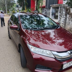 Honda Grace 2016 - Image 2