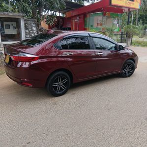 Honda Grace 2016 - Image 3