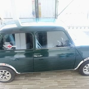 Austin Mini Cooper 1960 - Image 2