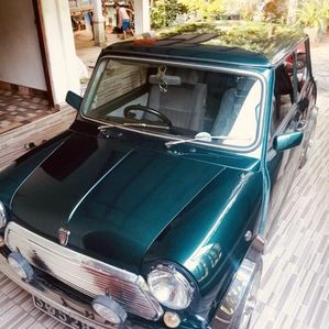 Austin Mini Cooper 1960 - Image 3