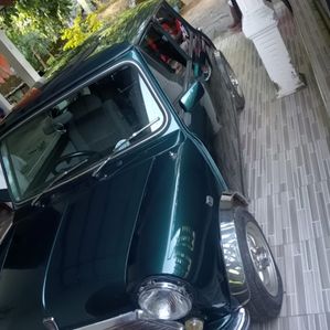 Austin Mini Cooper 1960 - Image 4