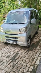 Daihatsu Hijet 2012