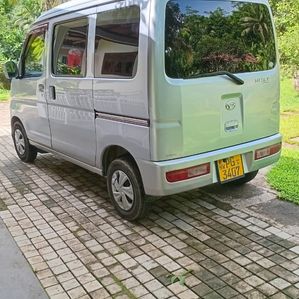 Daihatsu Hijet 2012 - Image 2