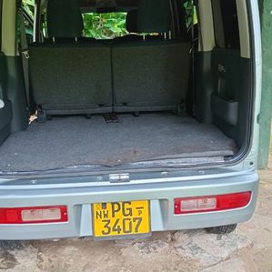 Daihatsu Hijet 2012 - Image 4