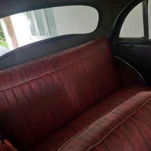 Morris Minor 1954 - Image 2