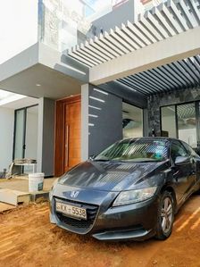 Honda CRZ 2011