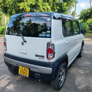 Suzuki Hustler 2015 - Image 2