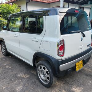 Suzuki Hustler 2015 - Image 4