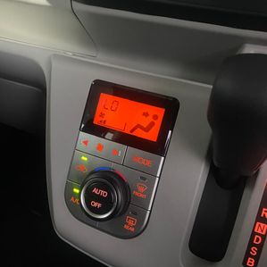 Daihatsu Mira G Grade Safety 2025 - Image 4