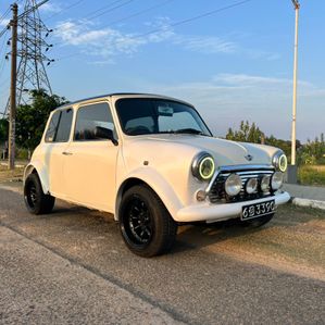 Mini Cooper 1979 - Image 2