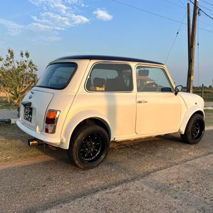 Mini Cooper 1979 - Image 3