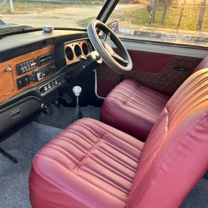 Mini Cooper 1979 - Image 4