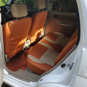 Suzuki Alto Box 2008 - Image 2