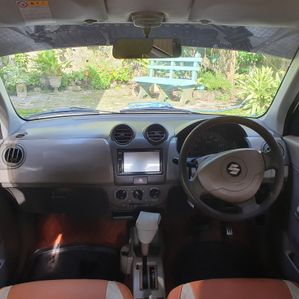 Suzuki Alto Box 2008 - Image 4