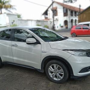 Honda Vezel DAA-RU3-SENSHING 2018 - Image 3