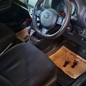 Toyota Vitz Edition 02 2019 - Image 4