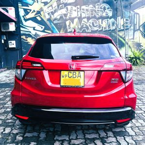 Honda Vezel RS Sensing 2017 - Image 2